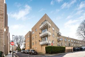Flat 4, 2 Arcadia Court, Lowther Road, London N7 8PX
