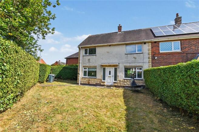 3 bed Semi-Detached for sale in morley