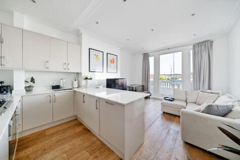 Winchester House, Balham High Road SW17 7AJ