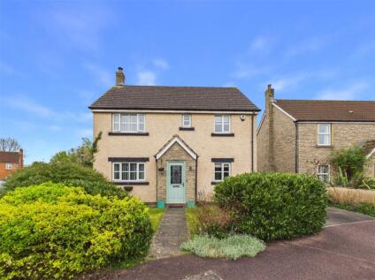 Blue Water Drive, Elborough, Weston-super-Mare, North Somerset, BS24