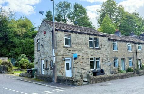 East Street, Jackson Bridge, Holmfirth, West Yorkshire, HD9