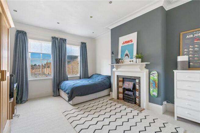 6 bed Terraced for sale Image 11