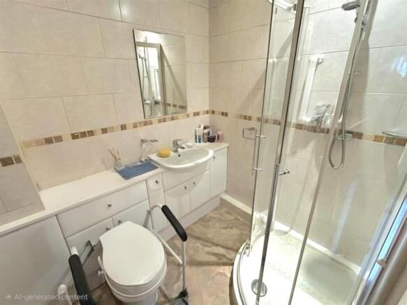 1 bed Apartment for sale Image 4