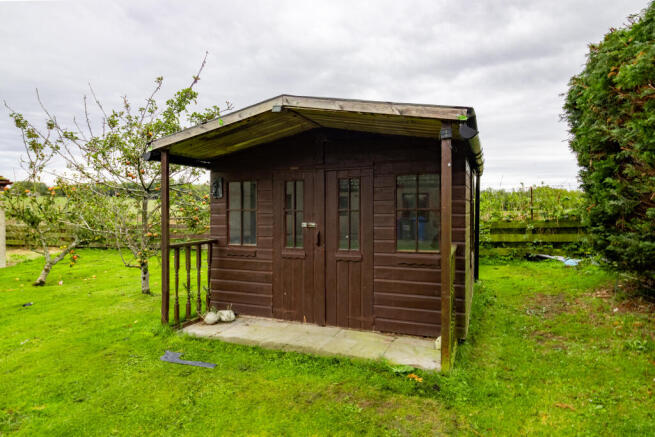 Summer House