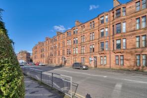 Flat 3/3, 145, Holmlea Road, Glasgow G44 4AF