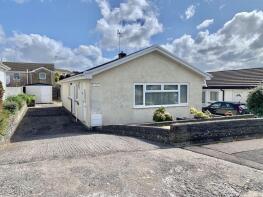 20, Stratton Way, Neath Abbey, Court Herbert SA10 7BU