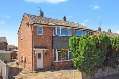 Kirkwood Close, Leeds, West Yorkshire