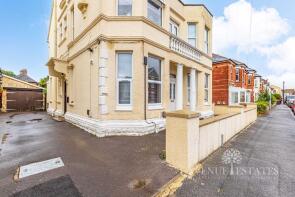 Flat 2, 27, Rosebery Road, Bournemouth BH5 2JH