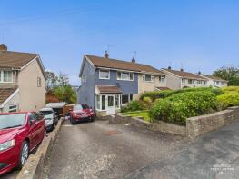 25, Grosvenor Road, Bassaleg, Newport NP10 8PY