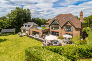 Bonhill, Basted Lane, Crouch, Sevenoaks TN15 8PZ