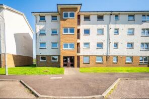 18, Silverbanks Court, Cambuslang, Glasgow G72 7FN