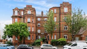 55, Greyhound Mansions, Greyhound Road, London W6 8NY