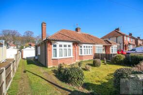 67, Beechwood Drive, Thorpe St Andrew NR7 0LN