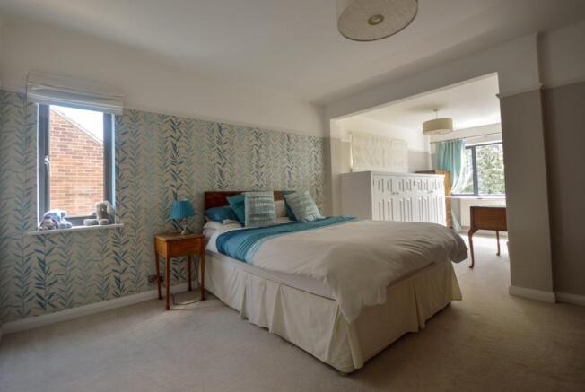 Bedroom 2