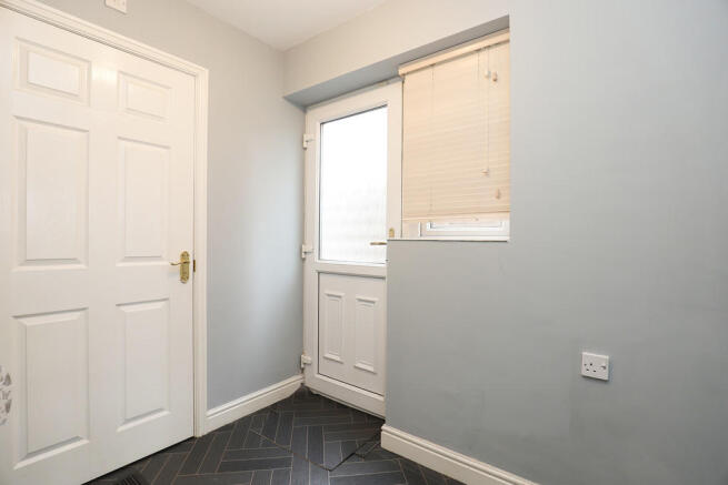 Utility Area