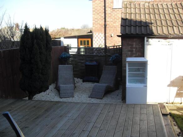 Outside Living