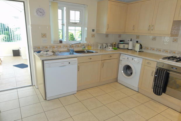 Fitted Kitchen