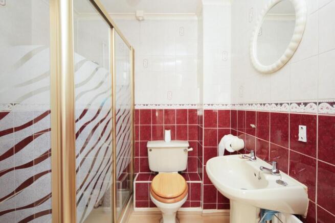 Tackford Close, Castle Bromwich photo 4