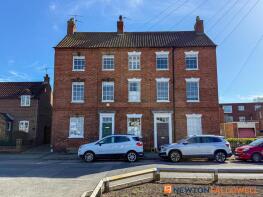 117, Mill Gate, Newark NG24 4UA