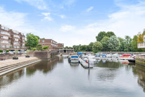 26, Nero Court, Justin Close, Brentford TW8 8QA