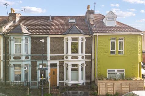 Greenbank Road, Greenbank, Bristol