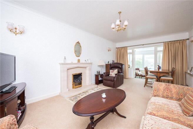 Sitting/Dining Room