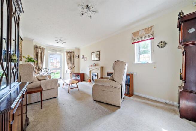 Arlington Avenue, Leamington Spa, Warwickshire photo 4