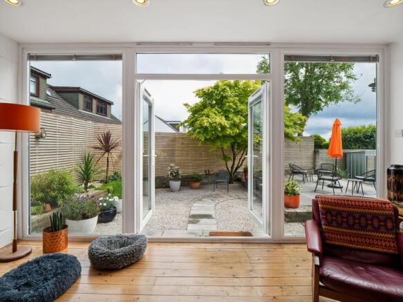 Barclay Drive, Helensburgh, G84 photo 4