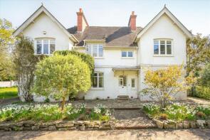 Eastgate, Coopers Hill Lane, Egham TW20 0LB