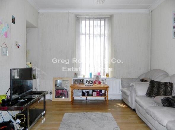Reception Room 2