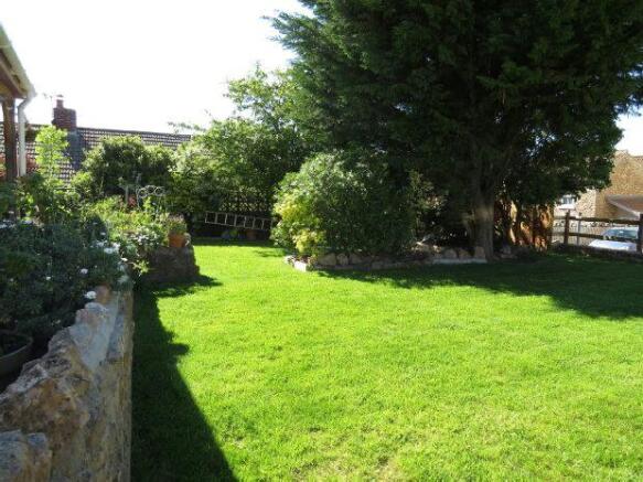 Gardens.