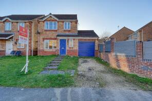 113, Bedford Way, Scunthorpe DN15 8GF