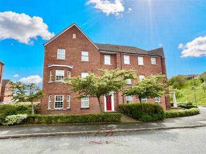 John Wilkinson Court, Brymbo, Wrexham