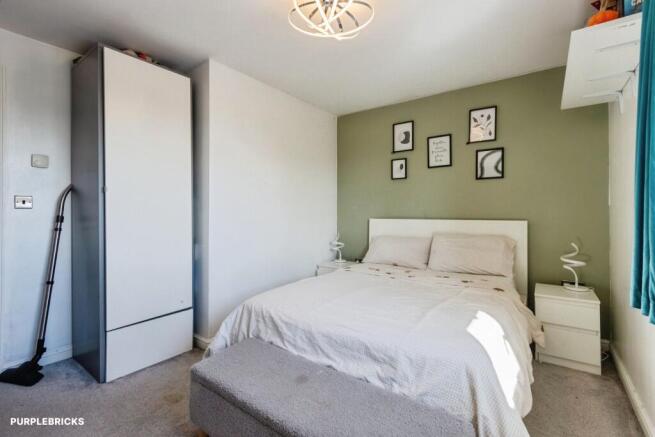 2 bed Semi-Detached for sale Image 12
