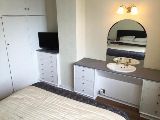 Built-in Wardrobes
