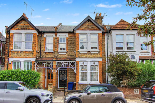 4 Huntingdon Road, East Finchley, London, N2 9DU