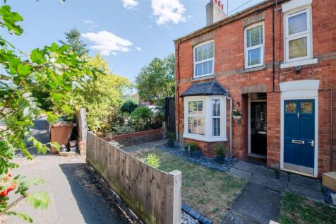 Wollaston Road, Bozeat