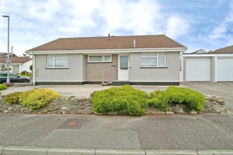 Springfield Way, Threemilestone, Truro, Cornwall, TR3