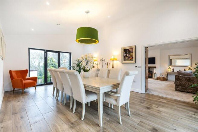Dinning Room