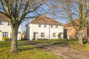 4, Harwood Place, Sudbury CO10 9SG