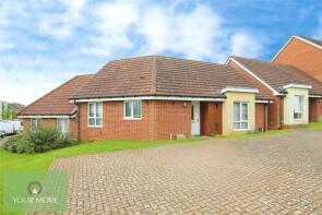31, Oldfield Road, Bromsgrove B61 8BA