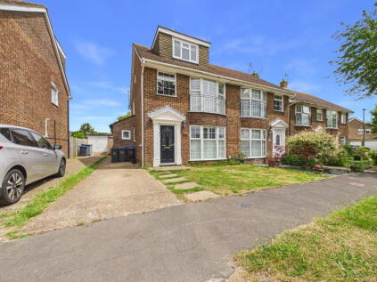 Greenacres, Shoreham By Sea