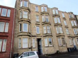 Flat 1-2, 15, Glen Avenue, Port Glasgow PA14 5AA