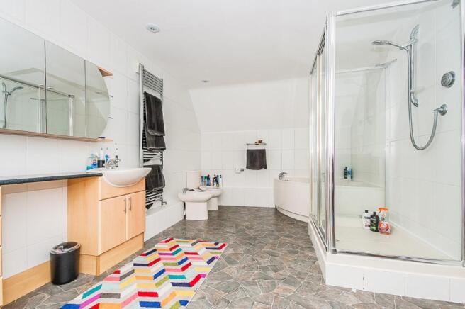 En-Suite