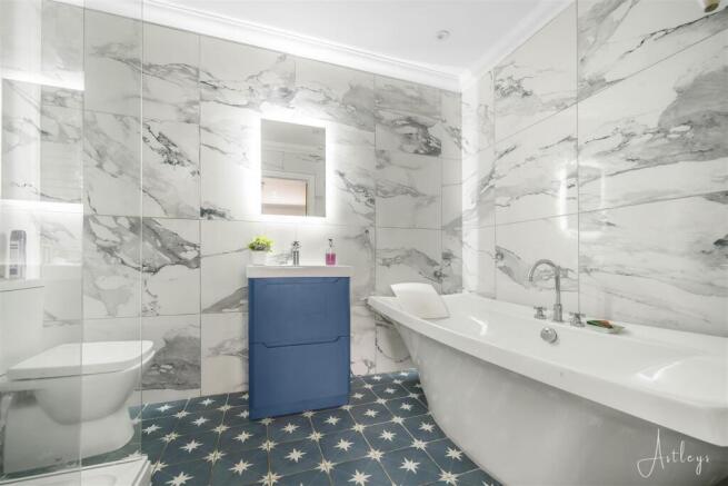 En-Suite