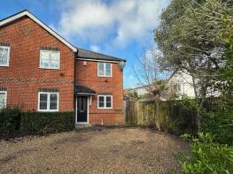 3, Nursery Lane, Ascot SL5 8PY