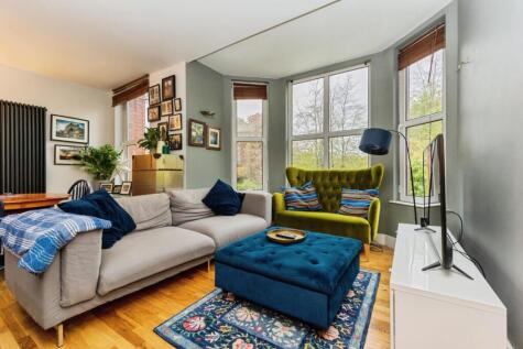 Burford Road, Whalley Range, Manchester, M16