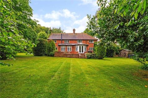 Hyde Lane, Marlborough, Wiltshire, SN8