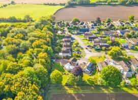 11 Moles Corner, Raffin Park, Knebworth SG3 6RR