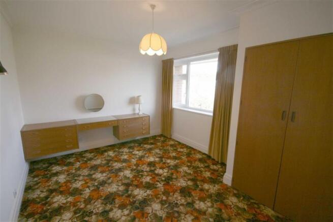 Front Bedroom 2